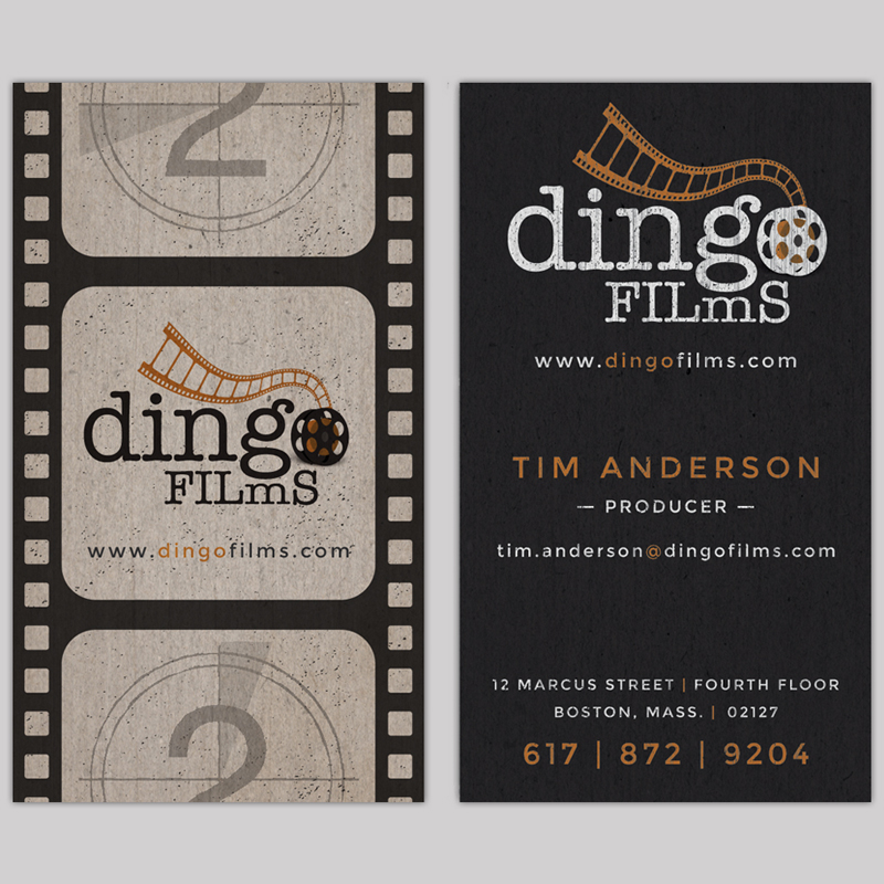 Dingo Films - Glamour3