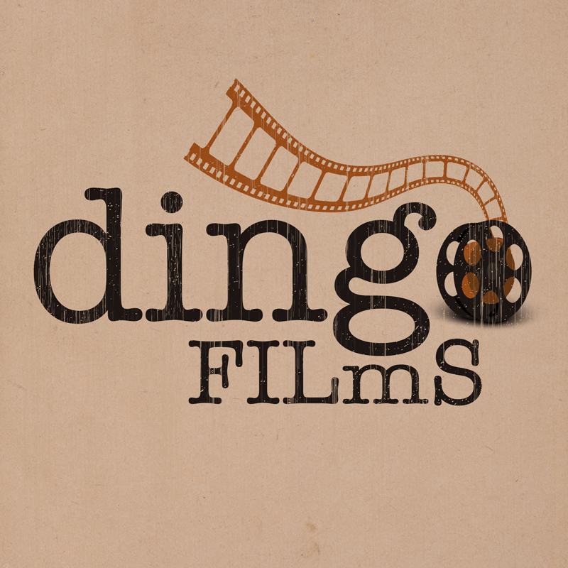 Dingo Films - Logo