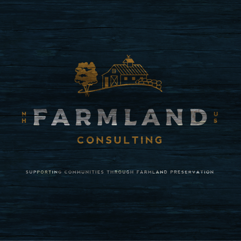 Farmland Consulting Logo