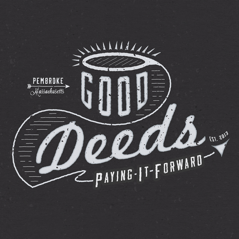 Good Deeds Logo