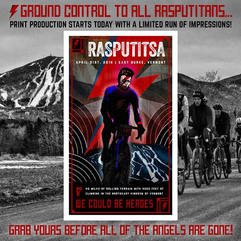 Rasputitsa Gravel Race 2018 - Marketing1