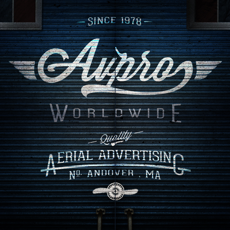 Avpro Worldwide Logo