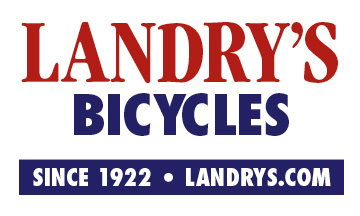 Landry's Bicycles, Boston Massachusetts